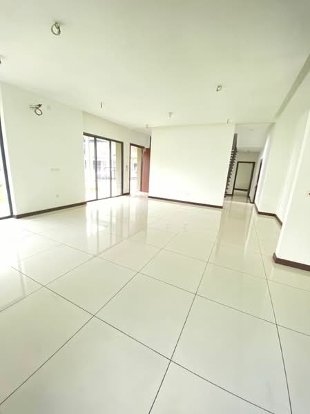 Bungalow for Sale in Elmina (Shah Alam) - Ka Ee - Living Room - PropertyGuru.com.my