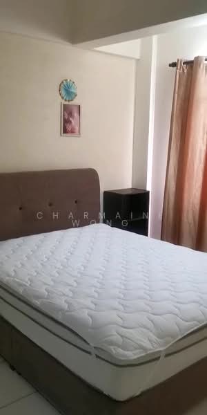 Servis Apartment untuk Disewa di Axis Crown - Charmaine Wong - Bedroom - PropertyGuru.com.my