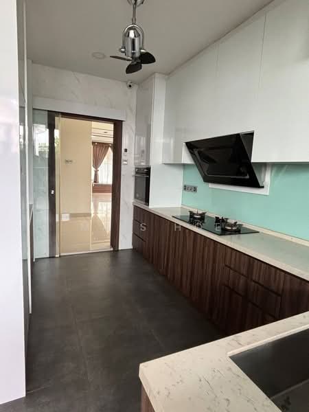 Rumah Berkembar untuk Dijual di Taman Nusa Idaman (Iskandar Puteri (Nusajaya)) - Mars Hoe - PropertyGuru.com.my