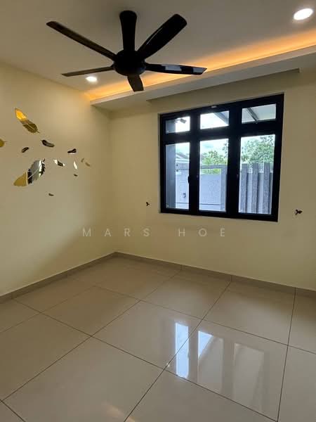 Rumah Berkembar untuk Dijual di Taman Nusa Idaman (Iskandar Puteri (Nusajaya)) - Mars Hoe - PropertyGuru.com.my