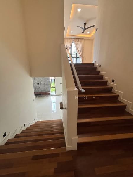 Rumah Berkembar untuk Dijual di Taman Nusa Idaman (Iskandar Puteri (Nusajaya)) - Mars Hoe - PropertyGuru.com.my