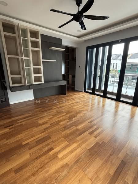 Rumah Berkembar untuk Dijual di Taman Nusa Idaman (Iskandar Puteri (Nusajaya)) - Mars Hoe - PropertyGuru.com.my