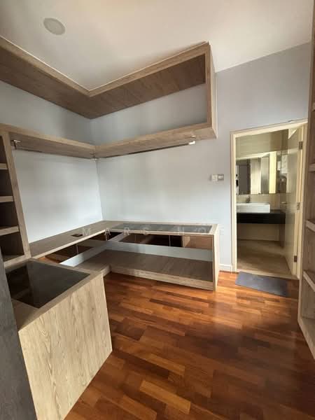 Rumah Berkembar untuk Dijual di Taman Nusa Idaman (Iskandar Puteri (Nusajaya)) - Mars Hoe - PropertyGuru.com.my