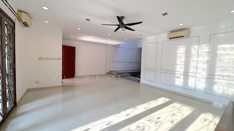 Rumah Teres 2-Tingkat untuk Dijual di Bukit Rahman Putra (Sungai Buloh) - Clement Chan - PropertyGuru.com.my