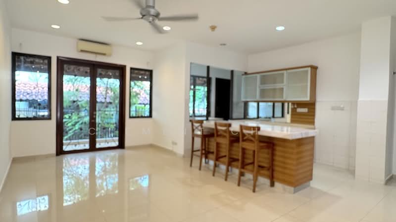 Rumah Teres 2-Tingkat untuk Dijual di Bukit Rahman Putra (Sungai Buloh) - Clement Chan - PropertyGuru.com.my