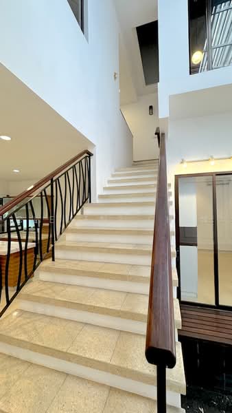 Rumah Teres 2-Tingkat untuk Dijual di Bukit Rahman Putra (Sungai Buloh) - Clement Chan - PropertyGuru.com.my