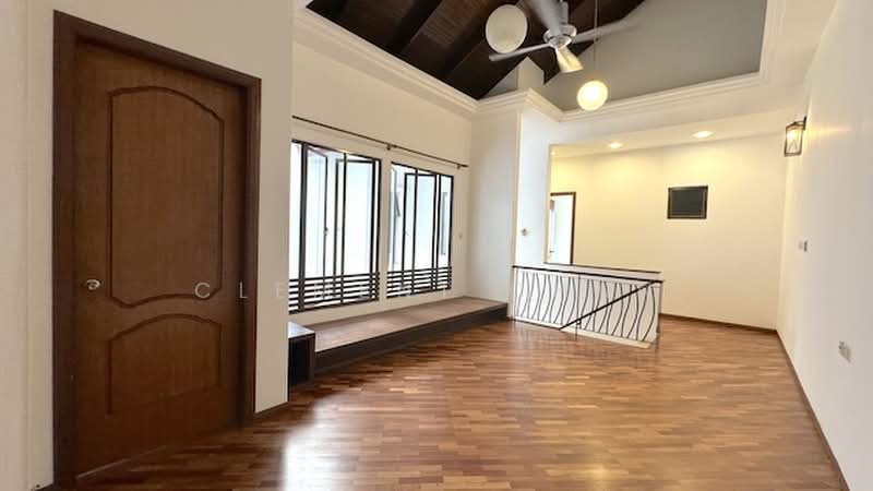 Rumah Teres 2-Tingkat untuk Dijual di Bukit Rahman Putra (Sungai Buloh) - Clement Chan - PropertyGuru.com.my