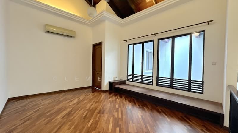 Rumah Teres 2-Tingkat untuk Dijual di Bukit Rahman Putra (Sungai Buloh) - Clement Chan - PropertyGuru.com.my
