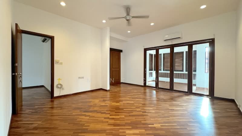 Rumah Teres 2-Tingkat untuk Dijual di Bukit Rahman Putra (Sungai Buloh) - Clement Chan - PropertyGuru.com.my