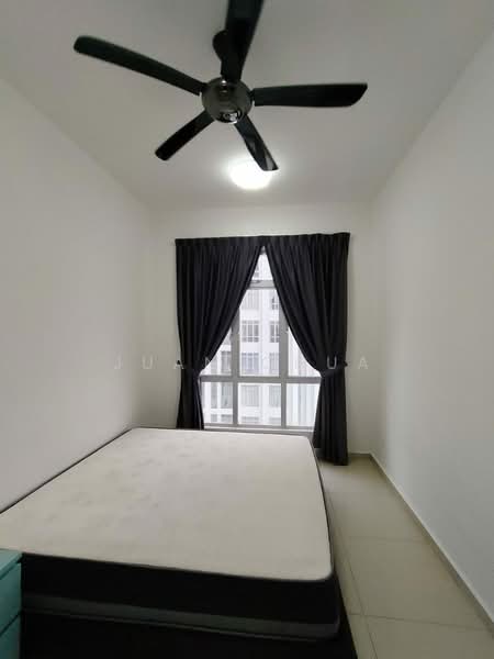 Service Residence for Rent at One Sentral Serviced Residence - Juan Chua - PropertyGuru.com.my