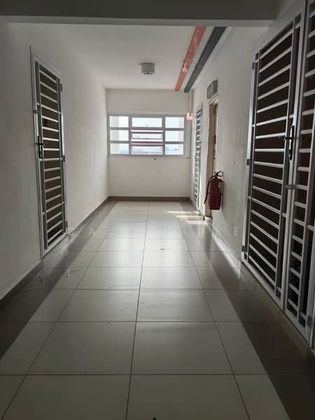 Apartment for Rent at Idaman Residence - Calvin Lee - PropertyGuru.com.my