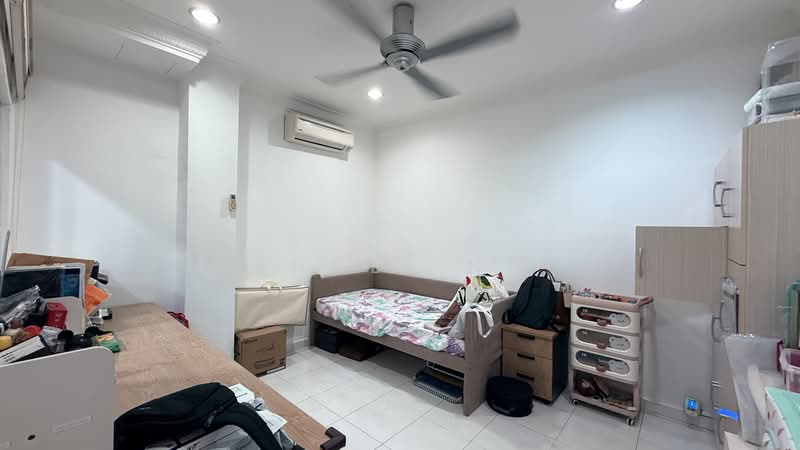Rumah Teres 2 Tingkat untuk Dijual di Taman Segar Perdana (Cheras) - Angel Ng - Bedroom - PropertyGuru.com.my
