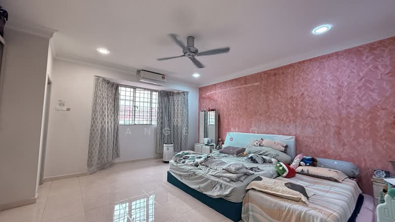 Rumah Teres 2 Tingkat untuk Dijual di Taman Segar Perdana (Cheras) - Angel Ng - Bedroom - PropertyGuru.com.my