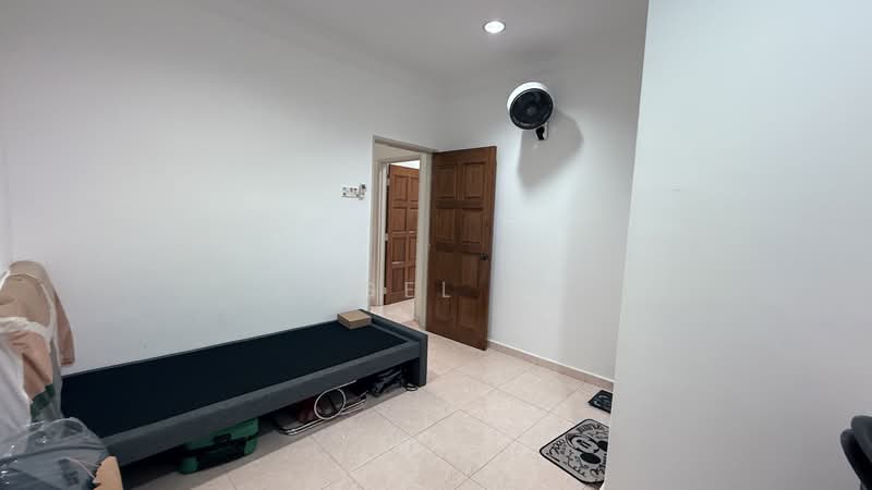 Rumah Teres 2 Tingkat untuk Dijual di Taman Segar Perdana (Cheras) - Angel Ng - PropertyGuru.com.my