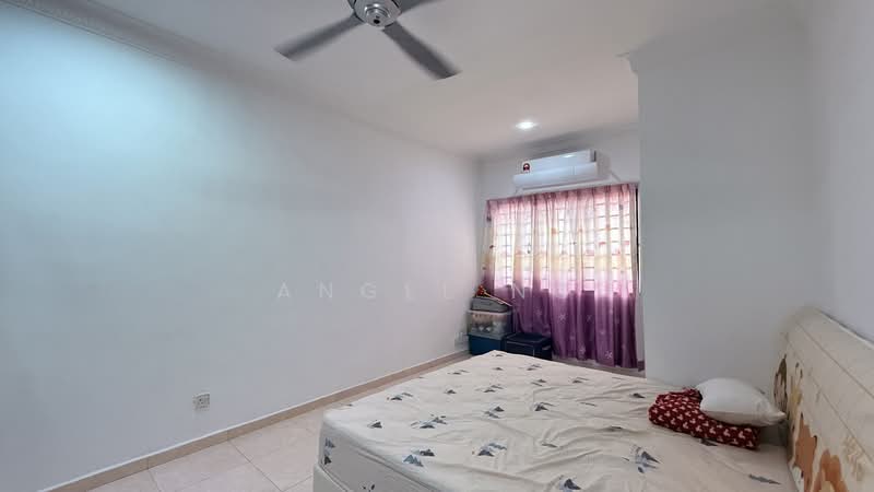Rumah Teres 2 Tingkat untuk Dijual di Taman Segar Perdana (Cheras) - Angel Ng - PropertyGuru.com.my