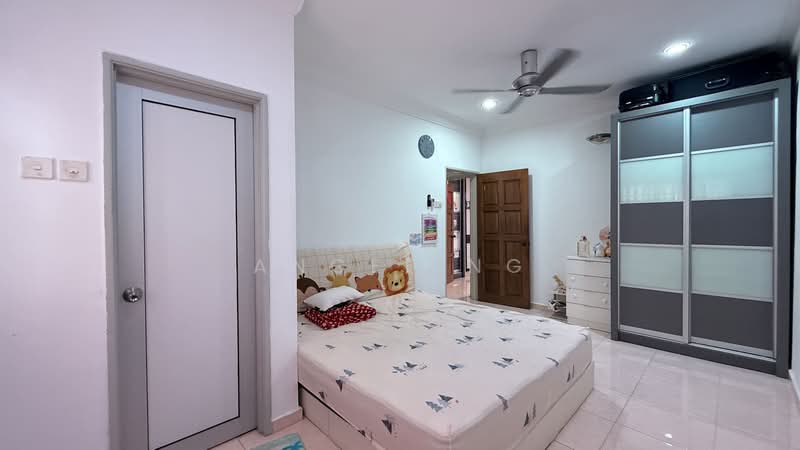 Rumah Teres 2 Tingkat untuk Dijual di Taman Segar Perdana (Cheras) - Angel Ng - PropertyGuru.com.my