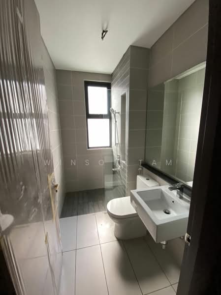 Bungalow for Sale in Elmina (Shah Alam) - Winson Tam - Bathroom - PropertyGuru.com.my