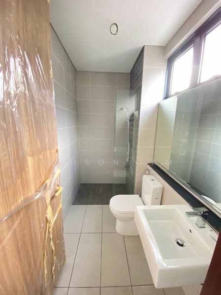 Bungalow for Sale in Elmina (Shah Alam) - Winson Tam - Bathroom - PropertyGuru.com.my