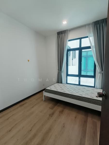 Kondominium untuk Disewa di Sapphire On The Park - Thomas Tong - Bedroom - PropertyGuru.com.my