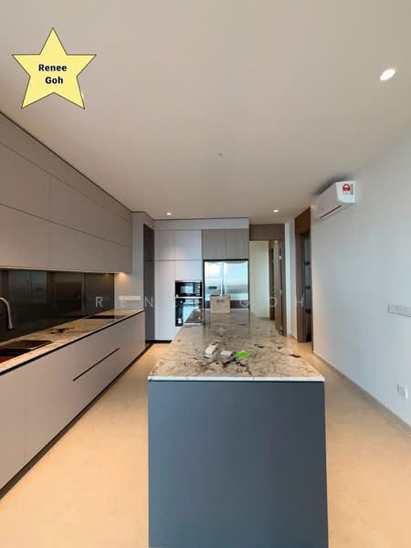 Kondominium untuk Dijual di The Anton - Renee Goh - Kitchen - PropertyGuru.com.my
