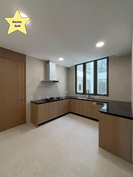 Kondominium untuk Dijual di The Anton - Renee Goh - Kitchen - PropertyGuru.com.my