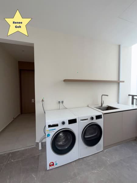 Kondominium untuk Dijual di The Anton - Renee Goh - Interior - PropertyGuru.com.my