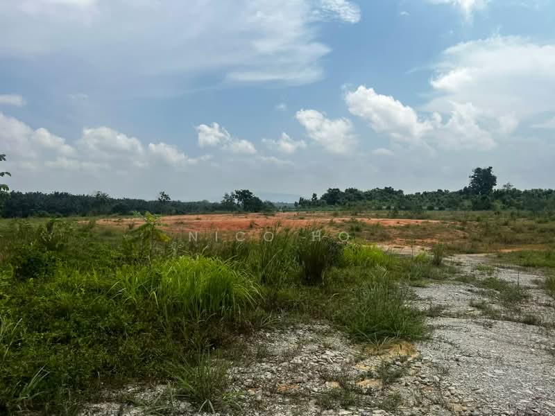 Tanah Perindustrian untuk Dijual di Kampung Seelong Jaya (Senai) - Nico Ho - Exterior - PropertyGuru.com.my