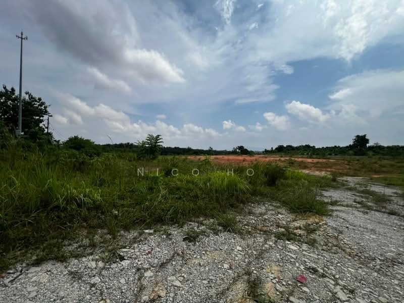 Tanah Perindustrian untuk Dijual di Kampung Seelong Jaya (Senai) - Nico Ho - Exterior - PropertyGuru.com.my