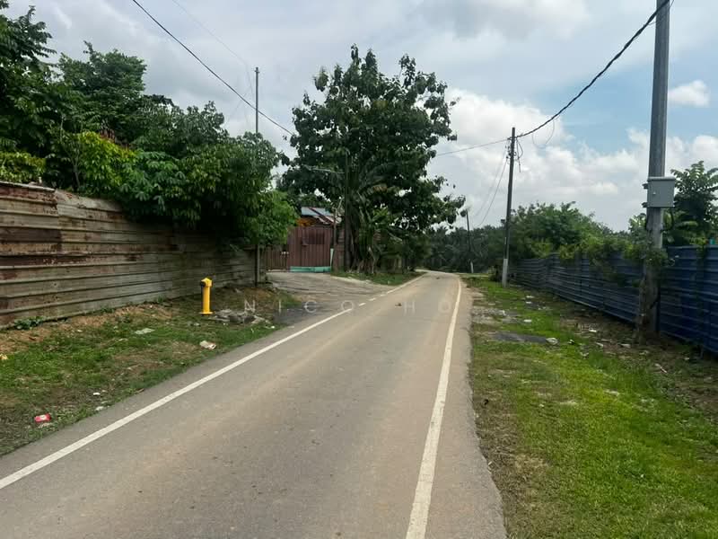 Tanah Perindustrian untuk Dijual di Kampung Seelong Jaya (Senai) - Nico Ho - Exterior - PropertyGuru.com.my