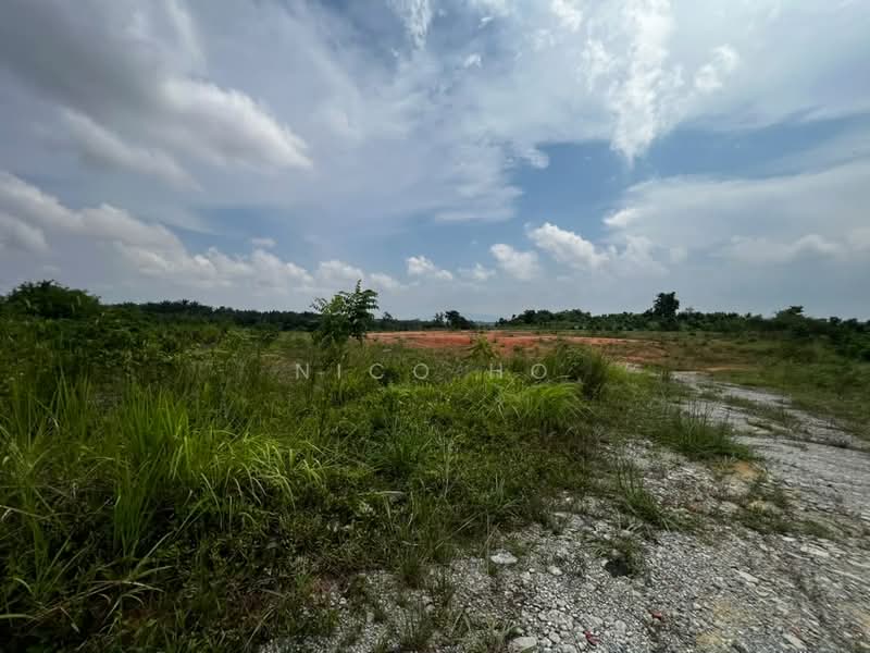 Tanah Perindustrian untuk Dijual di Kampung Seelong Jaya (Senai) - Nico Ho - Exterior - PropertyGuru.com.my