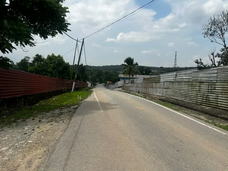 Tanah Perindustrian untuk Dijual di Kampung Seelong Jaya (Senai) - Nico Ho - Exterior - PropertyGuru.com.my