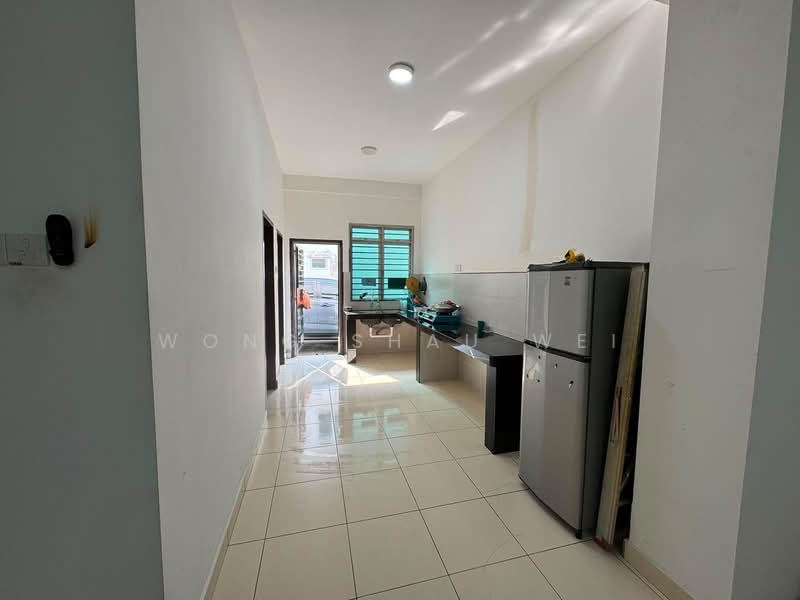 Rumah Teres 2-Tingkat untuk Disewa di Senai (Johor) - Wong Shau Wei - PropertyGuru.com.my