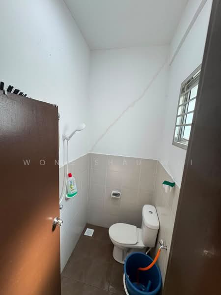 Rumah Teres 2-Tingkat untuk Disewa di Senai (Johor) - Wong Shau Wei - PropertyGuru.com.my