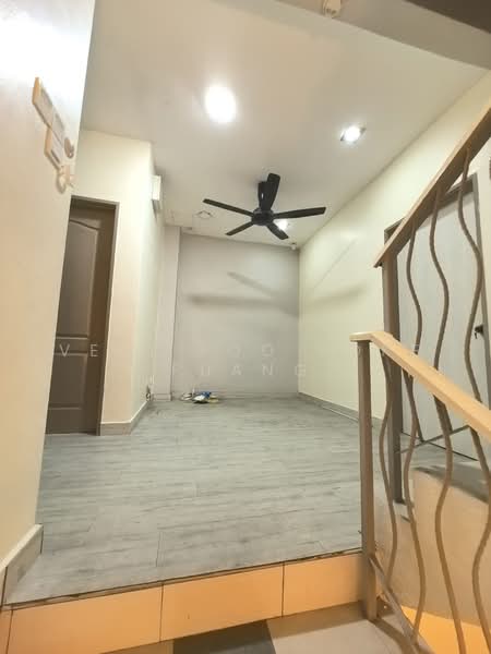 2.5-storey Terraced House for Sale in Klang (Selangor) - Veni Foo Yoke Fuang - Interior - PropertyGuru.com.my