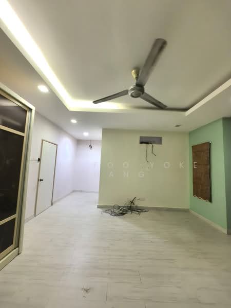 2.5-storey Terraced House for Sale in Klang (Selangor) - Veni Foo Yoke Fuang - Interior - PropertyGuru.com.my