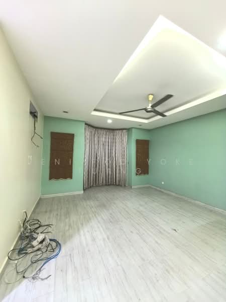 2.5-storey Terraced House for Sale in Klang (Selangor) - Veni Foo Yoke Fuang - Interior - PropertyGuru.com.my