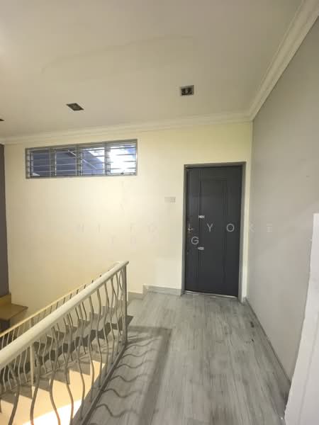 2.5-storey Terraced House for Sale in Klang (Selangor) - Veni Foo Yoke Fuang - Interior - PropertyGuru.com.my