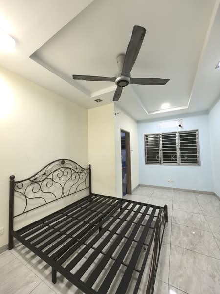 2.5-storey Terraced House for Sale in Klang (Selangor) - Veni Foo Yoke Fuang - Bedroom - PropertyGuru.com.my