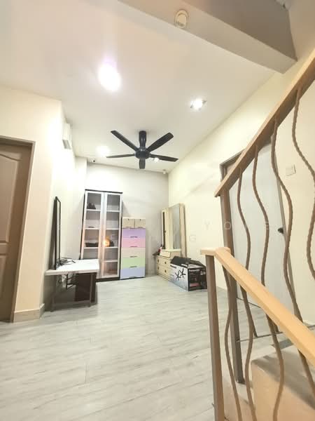 2.5-storey Terraced House for Sale in Klang (Selangor) - Veni Foo Yoke Fuang - Interior - PropertyGuru.com.my