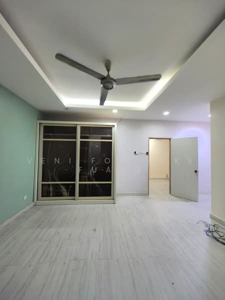 2.5-storey Terraced House for Sale in Klang (Selangor) - Veni Foo Yoke Fuang - Interior - PropertyGuru.com.my