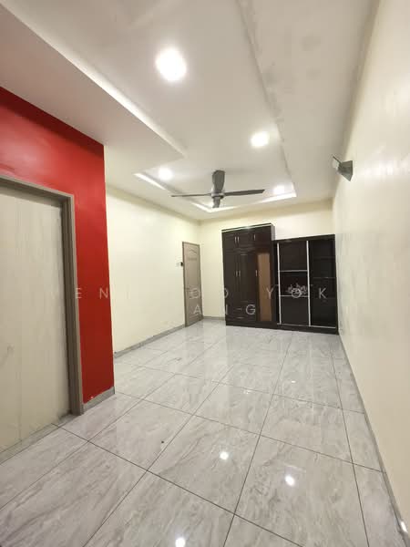 2.5-storey Terraced House for Sale in Klang (Selangor) - Veni Foo Yoke Fuang - Interior - PropertyGuru.com.my