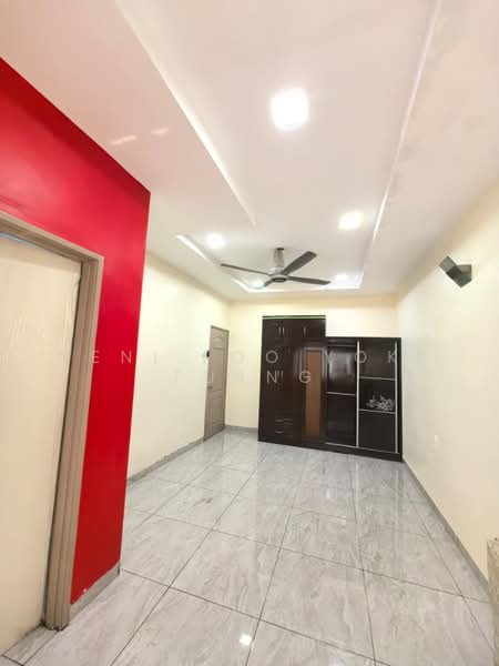 2.5-storey Terraced House for Sale in Klang (Selangor) - Veni Foo Yoke Fuang - Interior - PropertyGuru.com.my