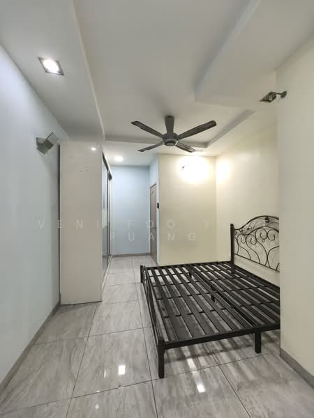 2.5-storey Terraced House for Sale in Klang (Selangor) - Veni Foo Yoke Fuang - Bedroom - PropertyGuru.com.my