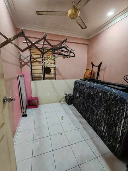 Kondominium untuk Disewa di Dwi Mahkota - Stephanie Yap - Interior - PropertyGuru.com.my