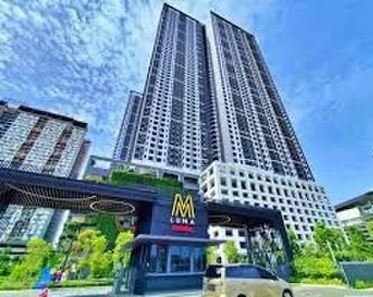 Soho for Sale in Bandar Menjalara (Kuala Lumpur) - Jason Tang - Exterior - PropertyGuru.com.my