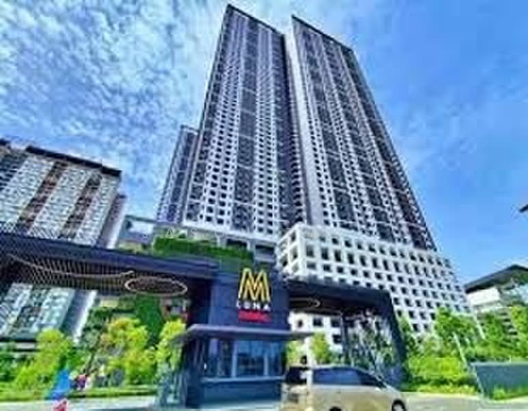 Soho for Sale in Bandar Menjalara (Kuala Lumpur) - Jason Tang - Exterior - PropertyGuru.com.my