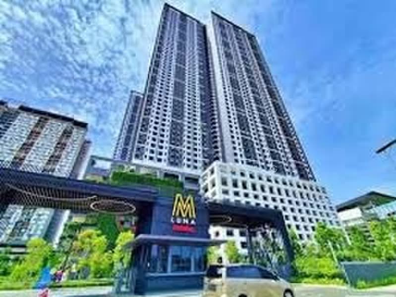 Soho for Sale in Bandar Menjalara (Kuala Lumpur) - Jason Tang - Exterior - PropertyGuru.com.my