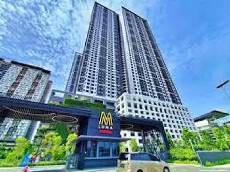 Soho for Sale in Bandar Menjalara (Kuala Lumpur) - Jason Tang - Exterior - PropertyGuru.com.my