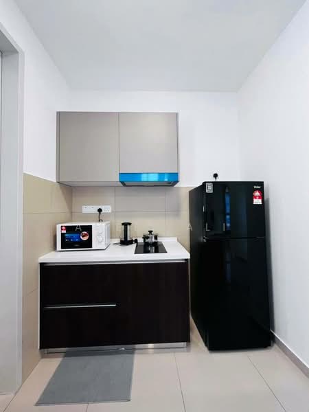 Kediaman Servis untuk Dijual di Suria Garden @ Puchong by Binastra - Ameer Ali - Kitchen - PropertyGuru.com.my