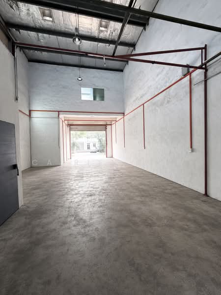 Terrace Factory for Rent in Austin (Johor Bahru) - Carrien Siow - Interior - PropertyGuru.com.my